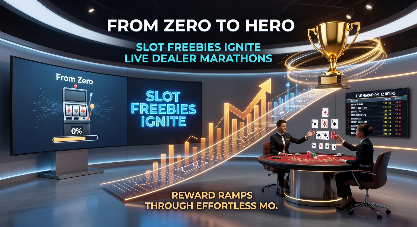 Dynamic split-screen view of slot reels spinning alongside a live dealer roulette wheel, with mobile transfer notifications overlayed